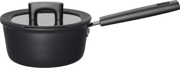 Fiskars Hard Face - sause pan, 1.8 l, 18 cm