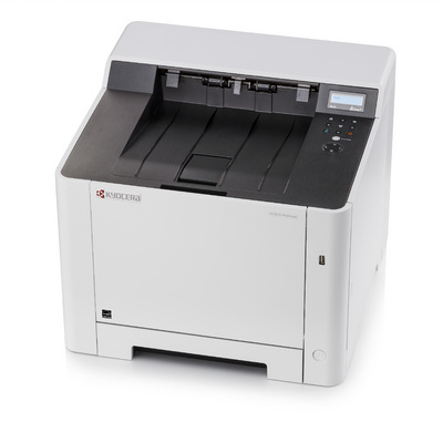 KYOCERA P5021cdw laser color A4 duplex wlan