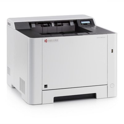 KYOCERA P5021cdw laser color A4 duplex wlan