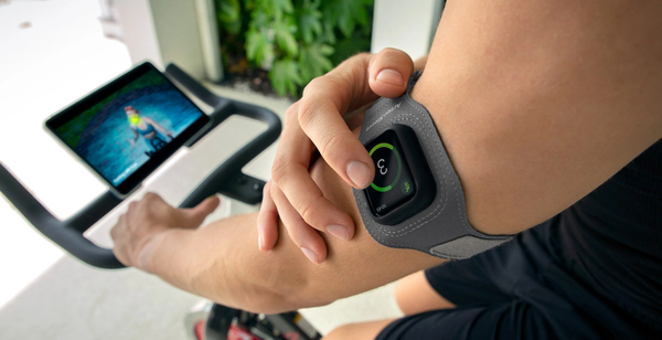 Twelve South ActionSleeve f&ouml;r Apple Watch 41mm