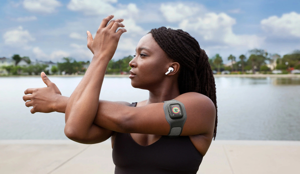Twelve South ActionSleeve f&ouml;r Apple Watch 41mm