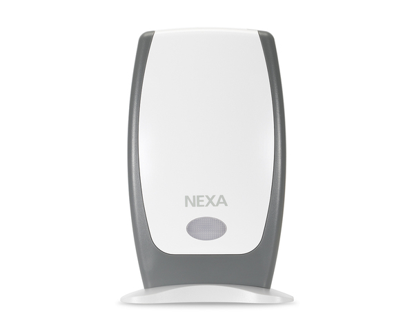 Nexa langaton ovikello MLR-1105,ylim&auml;&auml;r&auml;inen vastaanottaja
