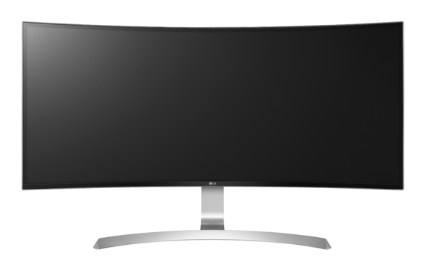 Dis 34 LG 34UC99-W  IPS UltraWide