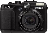 powerShot G11
