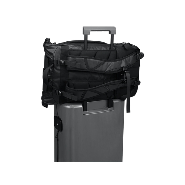 Lenovo 15.6-inch Commuter Backpack - Sylimikron kantoreppu - 15.6" - musta malleihin IdeaPad L340-15IRH Gaming, S145-14, S145-15, S540-13, ThinkPad E14, E15, L1