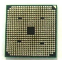 AMD Turion II Dual-Core 2.3GHZ