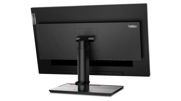 Lenovo 27&quot; ThinkVision P27u-20, 4K UHD, IPS - monitor