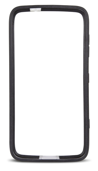 DORO BUMPER (LIBERTO 825 BLACK)