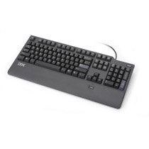 Lenovo Pref. Pro Fingerprint USB Keyboard UK