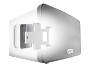 SOUND 4203 valk. sein&auml;kiinnike Sonos PLAY:3 -kaiuttimelle