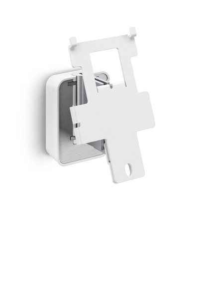 SOUND 4203 valk. sein&auml;kiinnike Sonos PLAY:3 -kaiuttimelle