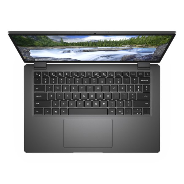 Dell 14&quot; Latitude 7410. 16GB RAM 512GB SSD, Win 10 Pro - notebook