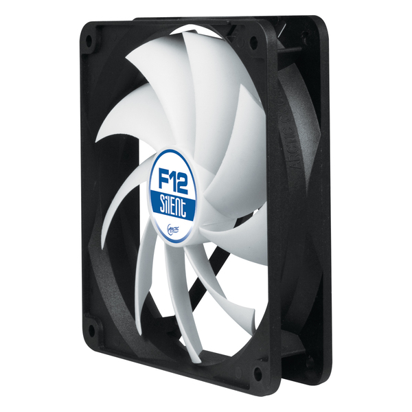 Arctic cooling F12 Silent