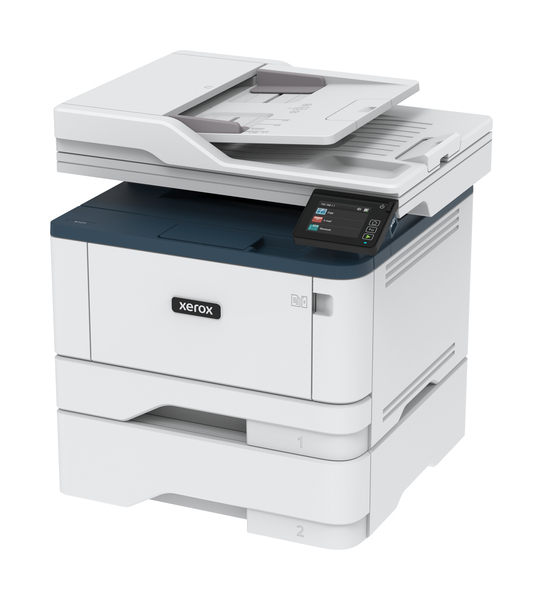 Xerox B305 A4 -mustavalkolasermonitoimilaite