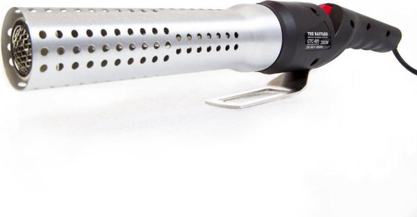 The Bastard One Minute Lighter