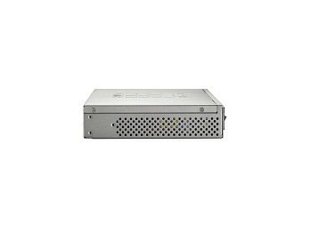 FEP-0811 8 x PoE Ports