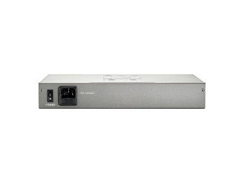 FEP-0811 8 x PoE Ports