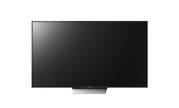 Sony FW-85XD8501 - 85&quot; Luokka (84.6&quot; katseltava) - BRAVIA Pro LED-n&auml;ytt&ouml; - sek&auml; TV-viritin - digital signage - 4K UHD (2160p) - HDR - reunavalaistus, kehyksen h