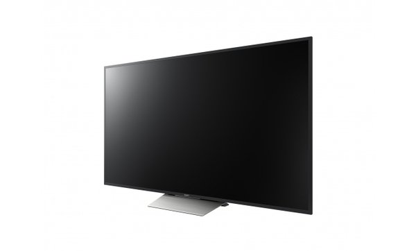 Sony FW-85XD8501 - 85&quot; Luokka (84.6&quot; katseltava) - BRAVIA Pro LED-n&auml;ytt&ouml; - sek&auml; TV-viritin - digital signage - 4K UHD (2160p) - HDR - reunavalaistus, kehyksen h