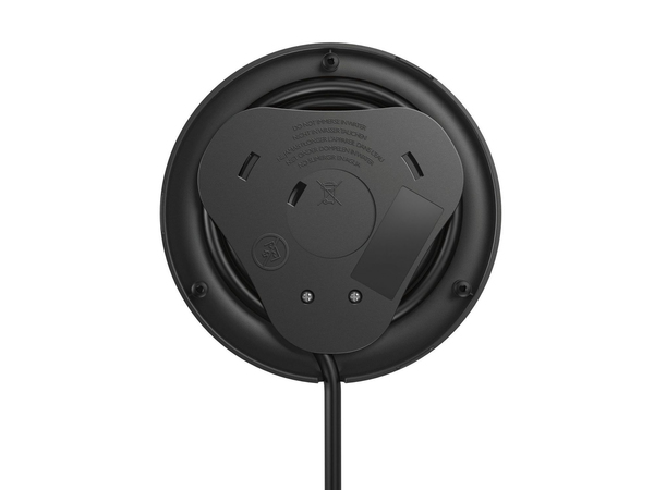 Philips AVANCE COLLECTION KETTLE 2 200W, GLASS/METAL