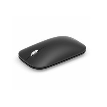 Microsoft Surface Mouse - wireless mouse, Black