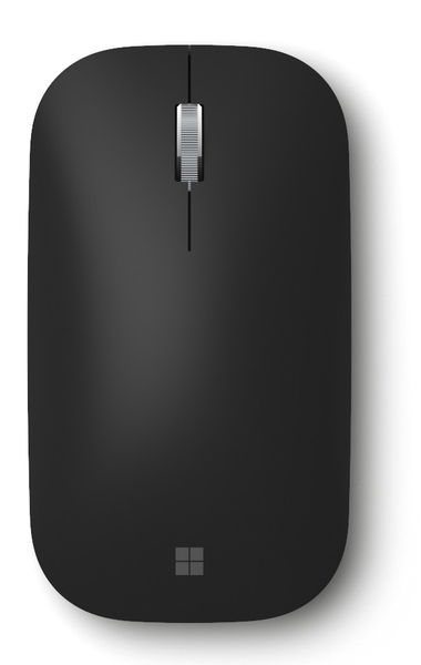 Microsoft Surface Mouse - wireless mouse, Black