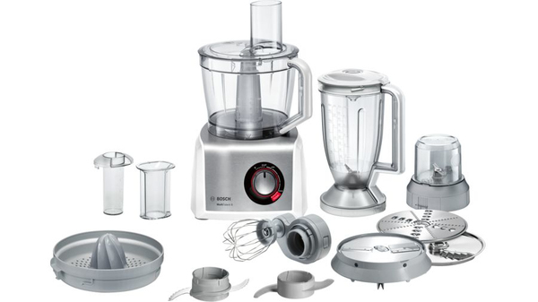 Bosch MultiTalent 8 MC812S844 - k&oslash;kken