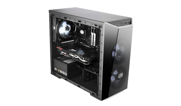 Cooler Master MasterBox Lite 3.1