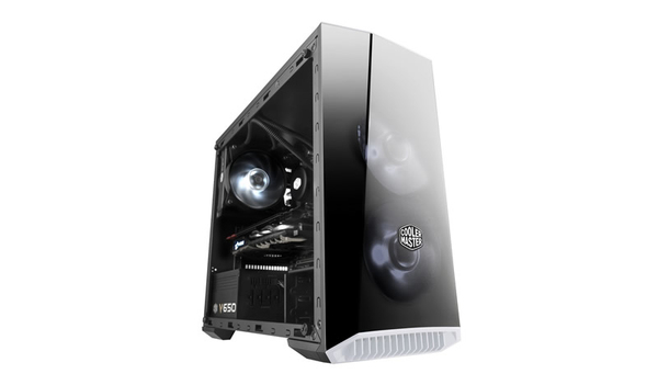 Cooler Master MasterBox Lite 3.1