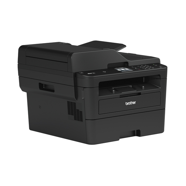 Brother MFC-L2750DW LAN/Wi-Fi, A4 - mono laser printer