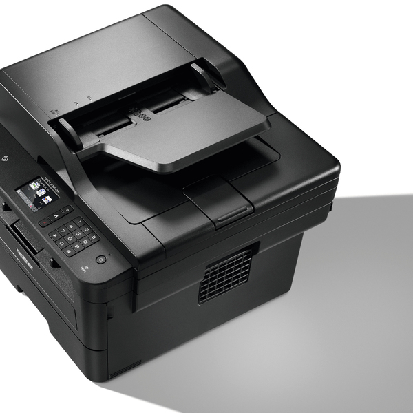 Brother MFC-L2750DW LAN/Wi-Fi, A4 - mono laser printer