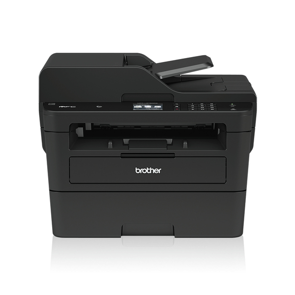 Brother MFC-L2750DW LAN/Wi-Fi, A4 - mono laser printer
