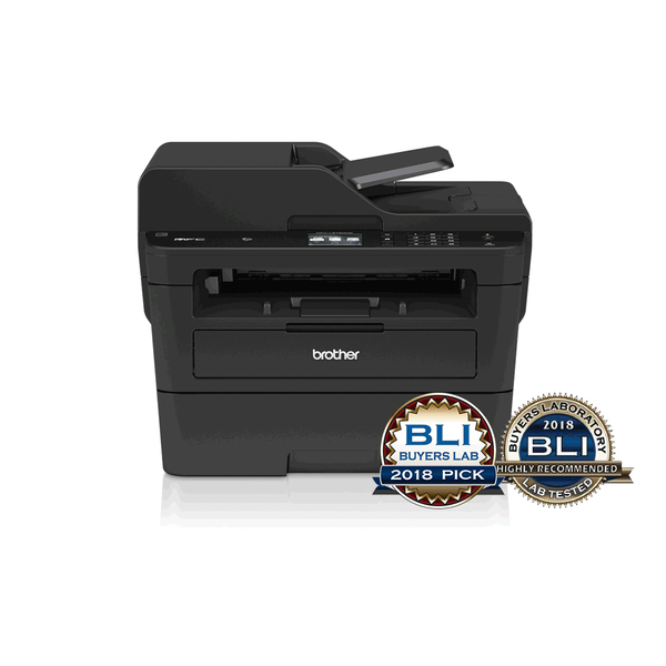 Brother MFC-L2750DW LAN/Wi-Fi, A4 - mono laser printer