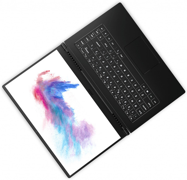 MSI Modern 15.6&quot; FHD 60Hz Thin i5-10210U/UMA/8GB/512GB/W10H