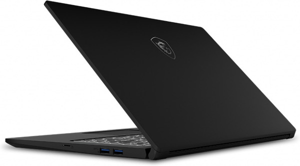 MSI Modern 15.6&quot; FHD 60Hz Thin i5-10210U/UMA/8GB/512GB/W10H
