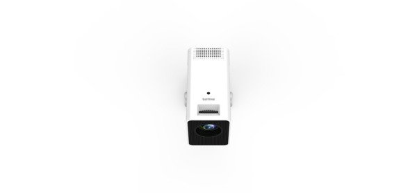 Philips NeoPix 140 Smart Projector