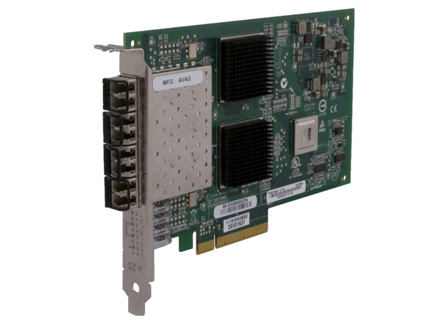 HPE SN3600B 32Gb 24/8 FC Switch