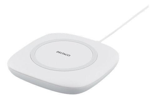 Wireless charge 7,5W White