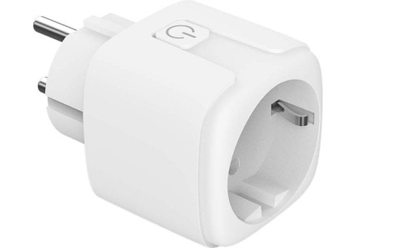 Woox Smart Plug, Wi-Fi - smart outlet (3-pack)