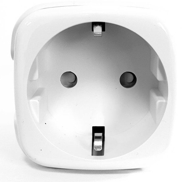 Woox Smart Plug, Wi-Fi - smart outlet (3-pack)