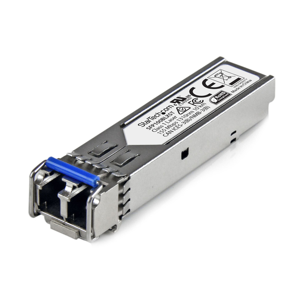 100BASE-LX SFP -SM LC-10 KM