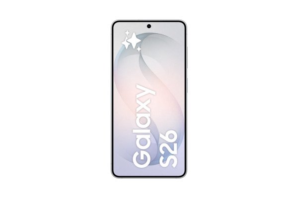 Samsung Galaxy S26 12/512GB, White