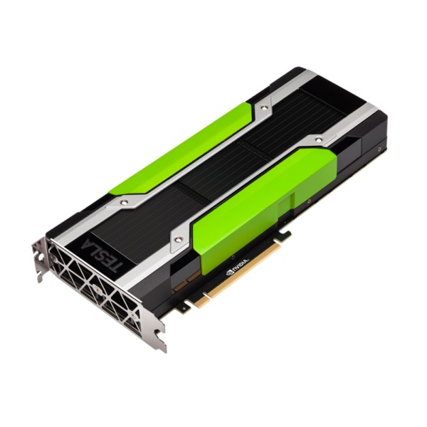 Cisco Nvidia Tesla Grid P40