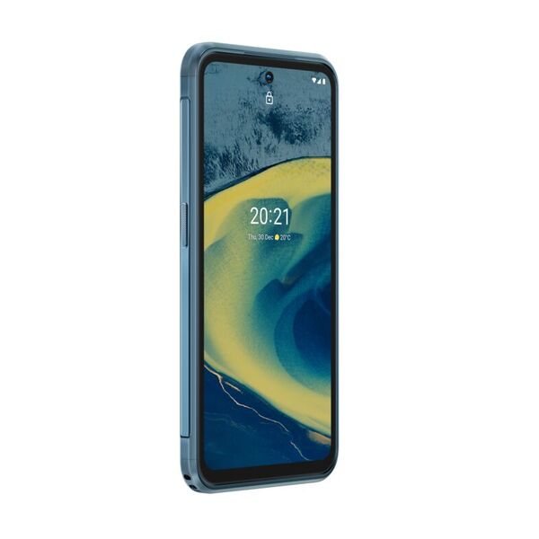 Nokia XR20 6/128GB Dual-Sim - Android - mobile phone, blue