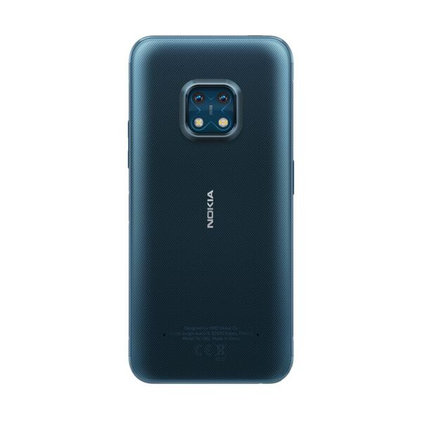 Nokia XR20 6/128GB Dual-Sim - Android - mobile phone, blue