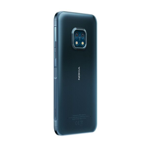 Nokia XR20 6/128GB Dual-Sim - Android - mobile phone, blue