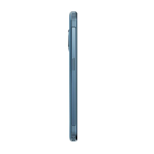 Nokia XR20 6/128GB Dual-Sim - Android - mobile phone, blue