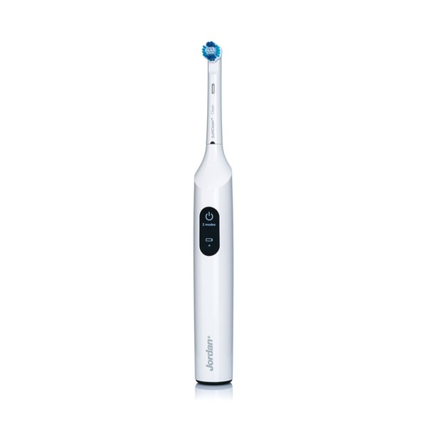 Jordan Smile TBT-200P - electric toothbrush, Gray