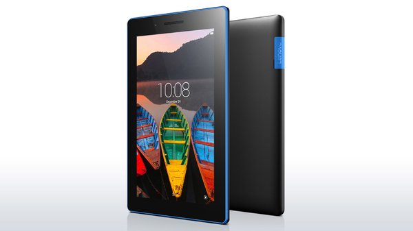 LENOVO TAB3 A7-10 | 7&quot; IPS | MT8127 1.3GHz | 1 GB RAM | 8 GB  | ANDROID 5.0