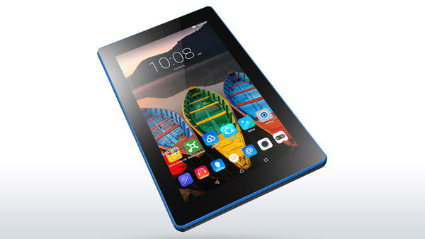 LENOVO TAB3 A7-10 | 7&quot; IPS | MT8127 1.3GHz | 1 GB RAM | 8 GB  | ANDROID 5.0